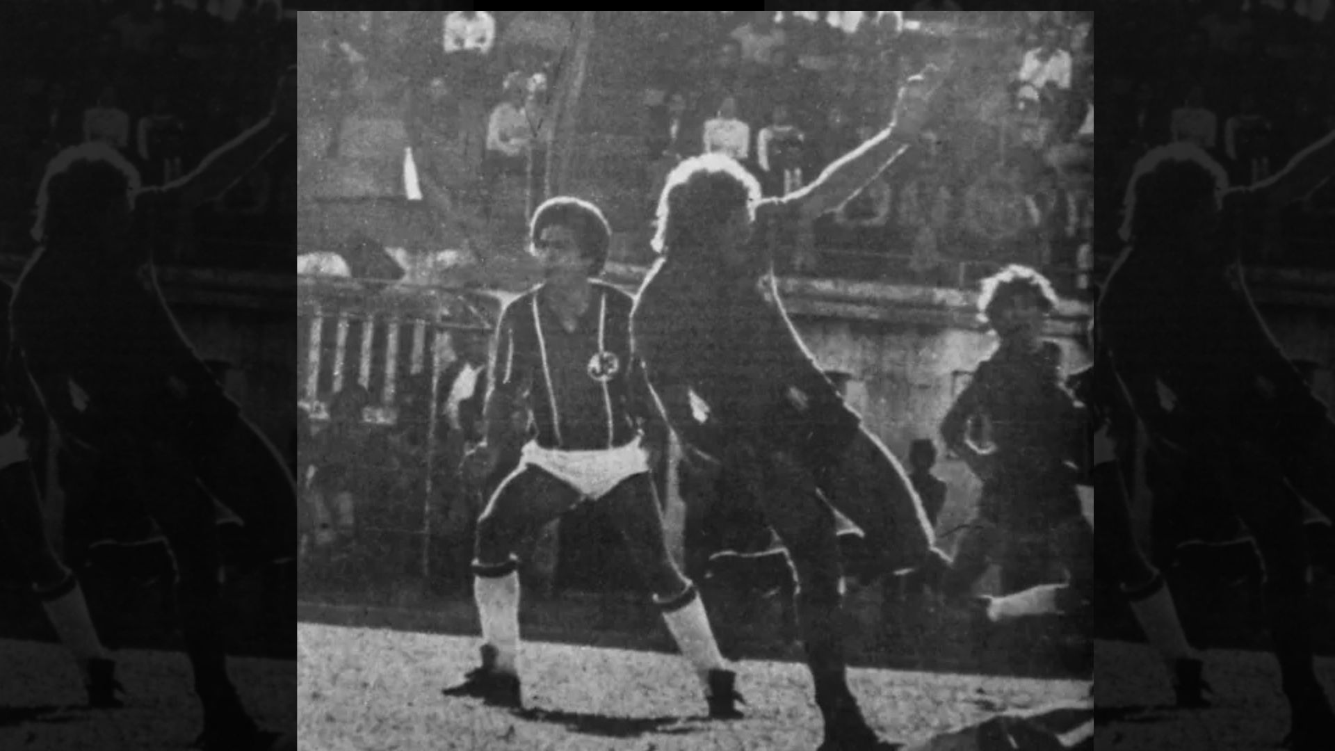 Marcílio x JEC: meio século de grandes embates